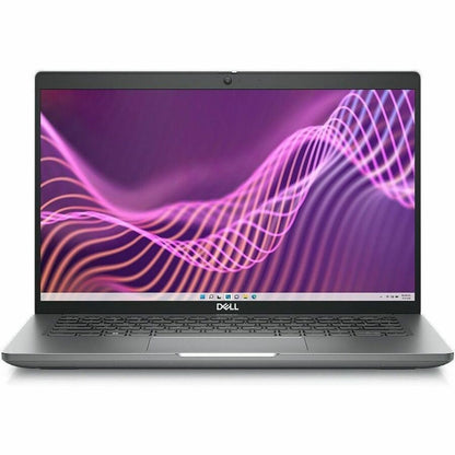 Ordinateur portable Dell Latitude 5440 14" - Full HD - Intel Core i7 13e génération i7-1355U - 16 Go - SSD 256 Go - Clavier anglais (États-Unis) - Titan Gray XD30M