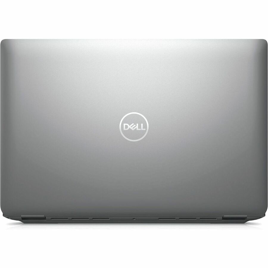 Ordinateur portable Dell Latitude 5440 14" - Full HD - Intel Core i7 13e génération i7-1355U - 16 Go - SSD 256 Go - Clavier anglais (États-Unis) - Titan Gray XD30M