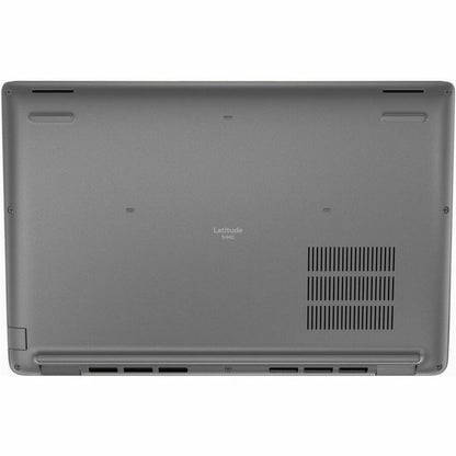 Ordinateur portable Dell Latitude 5440 14" - Full HD - Intel Core i7 13e génération i7-1355U - 16 Go - SSD 256 Go - Clavier anglais (États-Unis) - Titan Gray XD30M