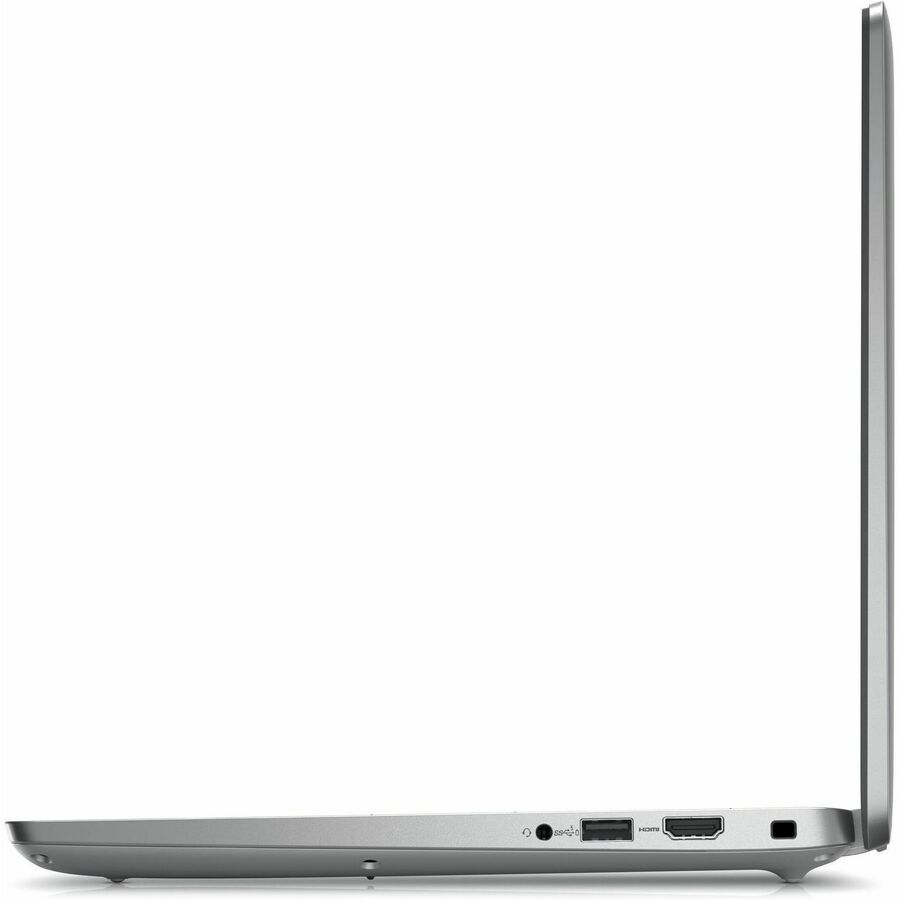 Ordinateur portable Dell Latitude 5440 14" - Full HD - Intel Core i7 13e génération i7-1355U - 16 Go - SSD 256 Go - Clavier anglais (États-Unis) - Titan Gray XD30M