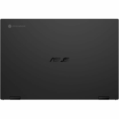 Asus Chromebook Flip CX5 CX5601FBA-DS51T-CB Chromebook convertible 2 en 1 tactile 16" - WUXGA - Intel Core i5 12e génération i5-1235U - 16 Go - SSD 512 Go - Clavier anglais, français - Gris minéral CX5601FBA-DS51T-CB
