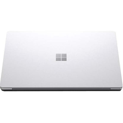 Ordinateur portable Microsoft Surface Laptop 5 13,5" à écran tactile - Intel Core i5 - Plateforme Intel Evo - 8 Go - SSD 512 Go - Clavier anglais, français - Platinum R1T-00002