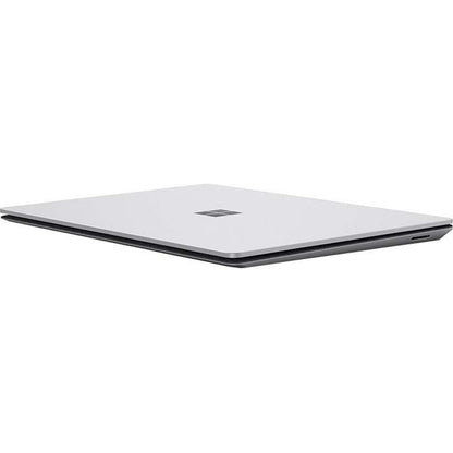Ordinateur portable Microsoft Surface Laptop 5 13,5" à écran tactile - Intel Core i5 - Plateforme Intel Evo - 8 Go - SSD 512 Go - Clavier anglais, français - Platinum R1T-00002