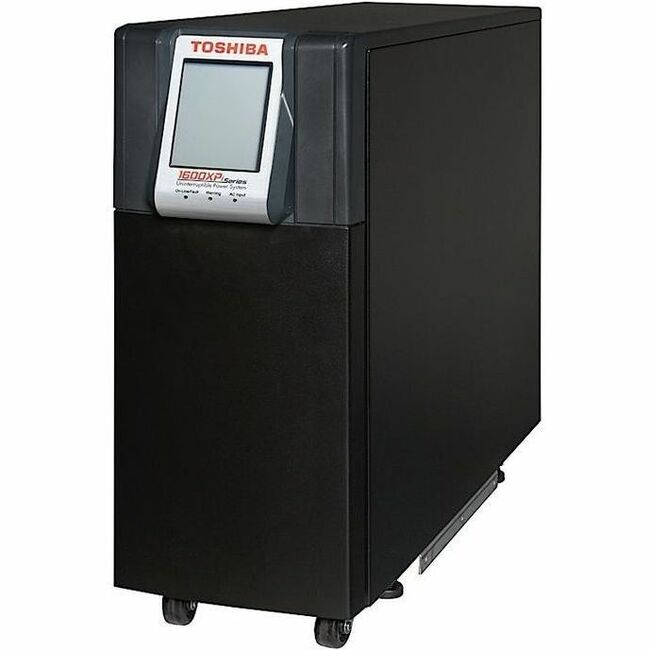 Toshiba 1600XPi H3BG2L036C61T 3.6kVA Tower UPS H3BG2L036C61TPA7