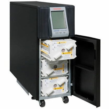 Toshiba 1600XPi H3BG2L036C61T 3.6kVA Tower UPS H3BG2L036C61TPA7