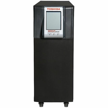 Toshiba 1600XPi H3BG2L036C61T 3.6kVA Tower UPS H3BG2L036C61TPA7