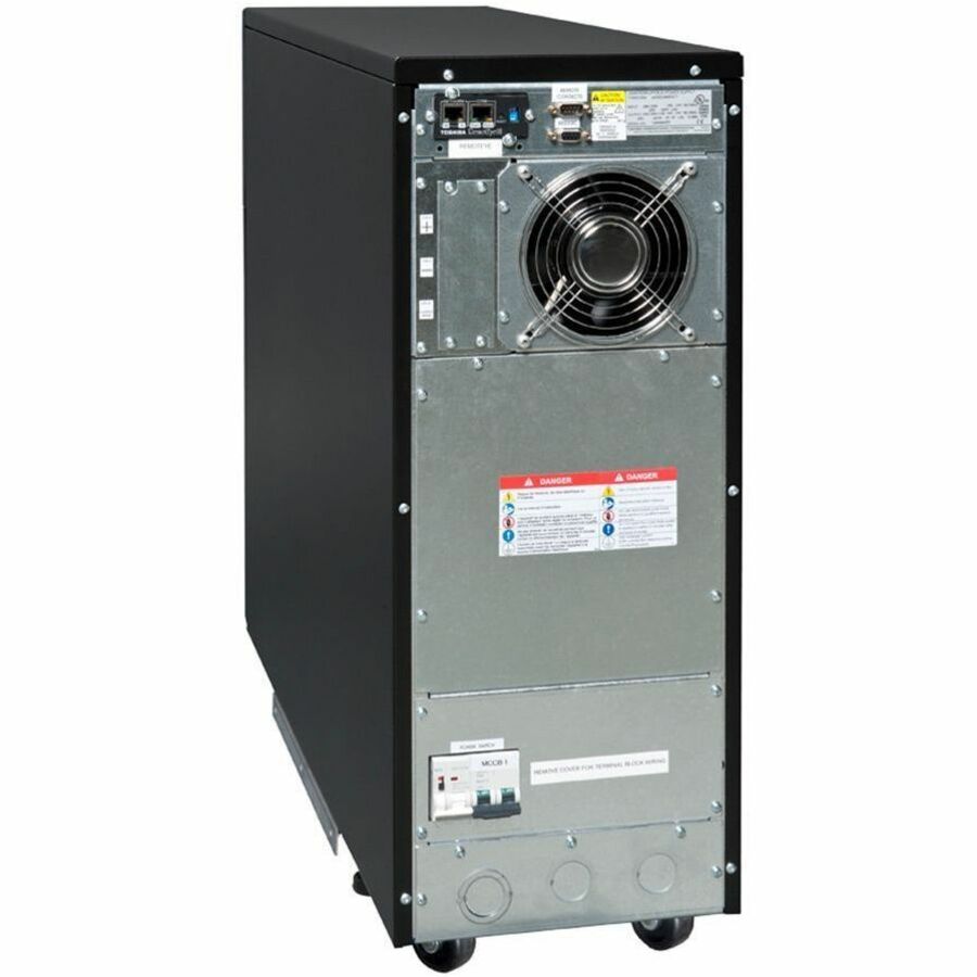Toshiba 1600XPi H3BG2L036C61T 3.6kVA Tower UPS H3BG2L036C61TPA7