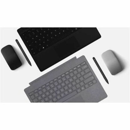 Ordinateur portable Microsoft Surface Laptop 4 13,5" à écran tactile - Intel Core i5 - 8 Go - SSD 256 Go - Noir mat 5BN-00027