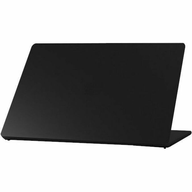 Ordinateur portable Microsoft Surface Laptop 4 13,5" à écran tactile - Intel Core i5 - 8 Go - SSD 256 Go - Noir mat 5BN-00027