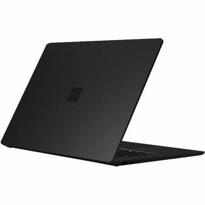 Ordinateur portable Microsoft Surface Laptop 4 13,5" à écran tactile - Intel Core i5 - 8 Go - SSD 256 Go - Noir mat 5BN-00027