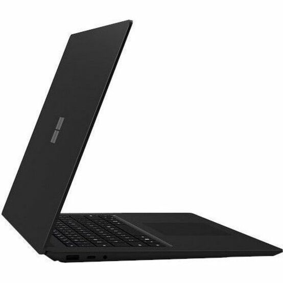 Ordinateur portable Microsoft Surface Laptop 4 13,5" à écran tactile - Intel Core i5 - 8 Go - SSD 256 Go - Noir mat 5BN-00027