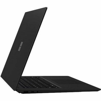Ordinateur portable Microsoft Surface Laptop 4 13,5" à écran tactile - Intel Core i5 - 8 Go - SSD 256 Go - Noir mat 5BN-00027
