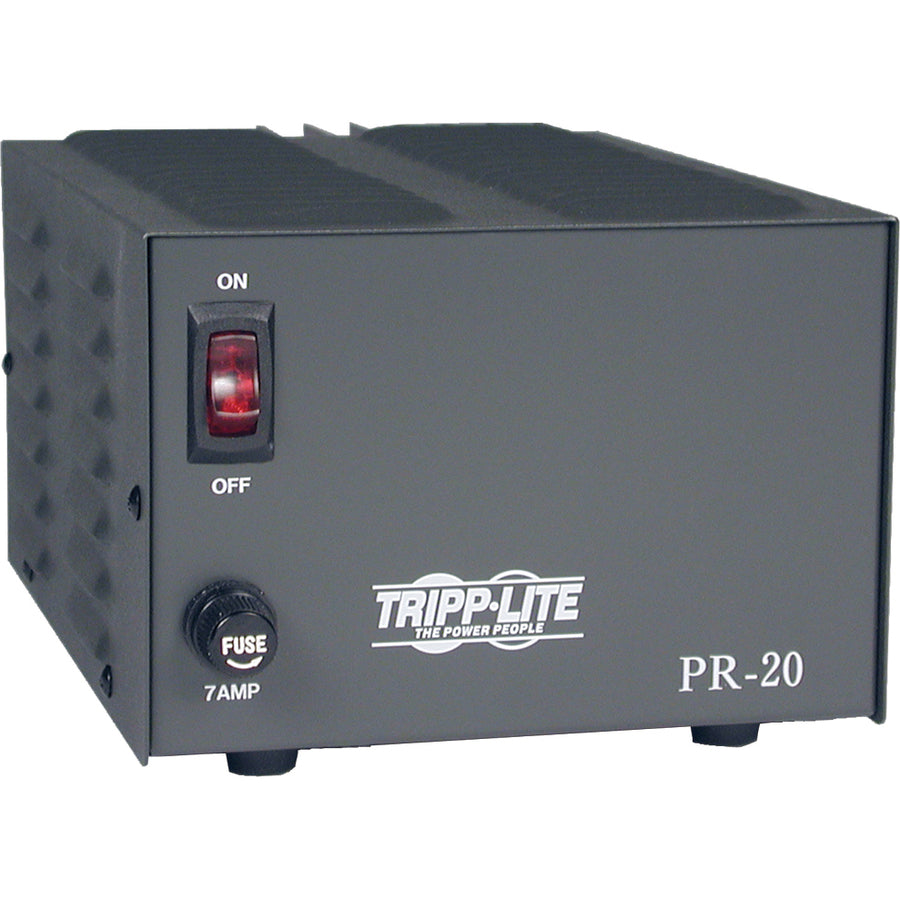 Adaptateur secteur Tripp Lite par Eaton PR20