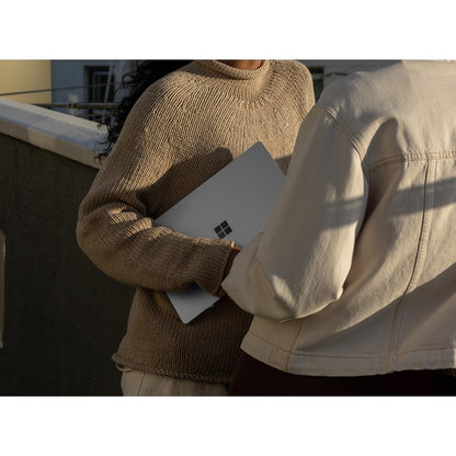Ordinateur portable Microsoft Surface Laptop 3 15" à écran tactile - Intel Core i7 10e génération i7-1065G7 - 16 Go - SSD 512 Go - Platinum PMH-00001