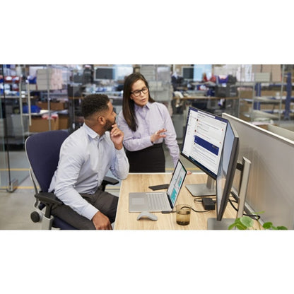 Ordinateur portable Microsoft Surface Laptop 3 15" à écran tactile - Intel Core i7 10e génération i7-1065G7 - 16 Go - SSD 512 Go - Platinum PMH-00001