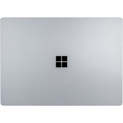 Ordinateur portable Microsoft Surface Laptop 3 15" à écran tactile - Intel Core i7 10e génération i7-1065G7 - 16 Go - SSD 512 Go - Platinum PMH-00001