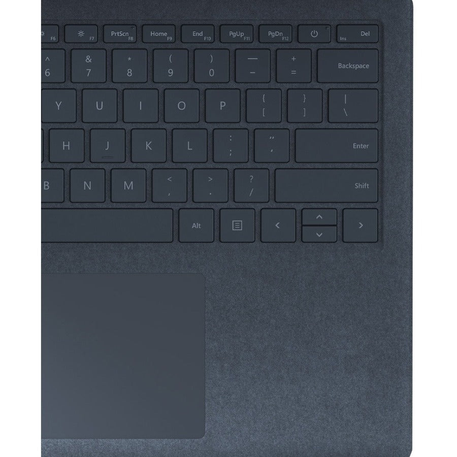 Ordinateur portable Microsoft Surface Laptop 4 13,5" à écran tactile - Intel Core i7 - 16 Go - SSD 512 Go - Bleu glacier 5F1-00025