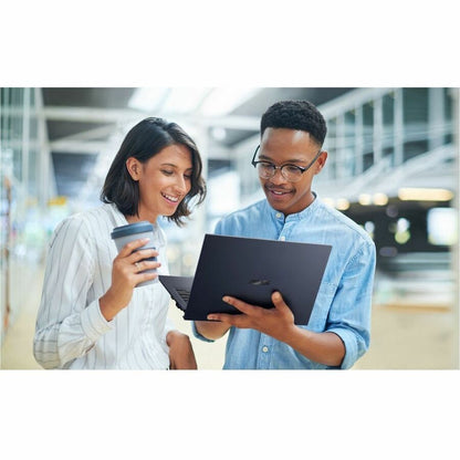 Ordinateur portable Asus ExpertBook B1 B1400 B1400CEAE-C53P-CA -3 14" - Intel Core i5 11e génération i5-1135G7 - 8 Go - SSD 256 Go - Noir étoilé B1400CEAE-C53P-CA -3