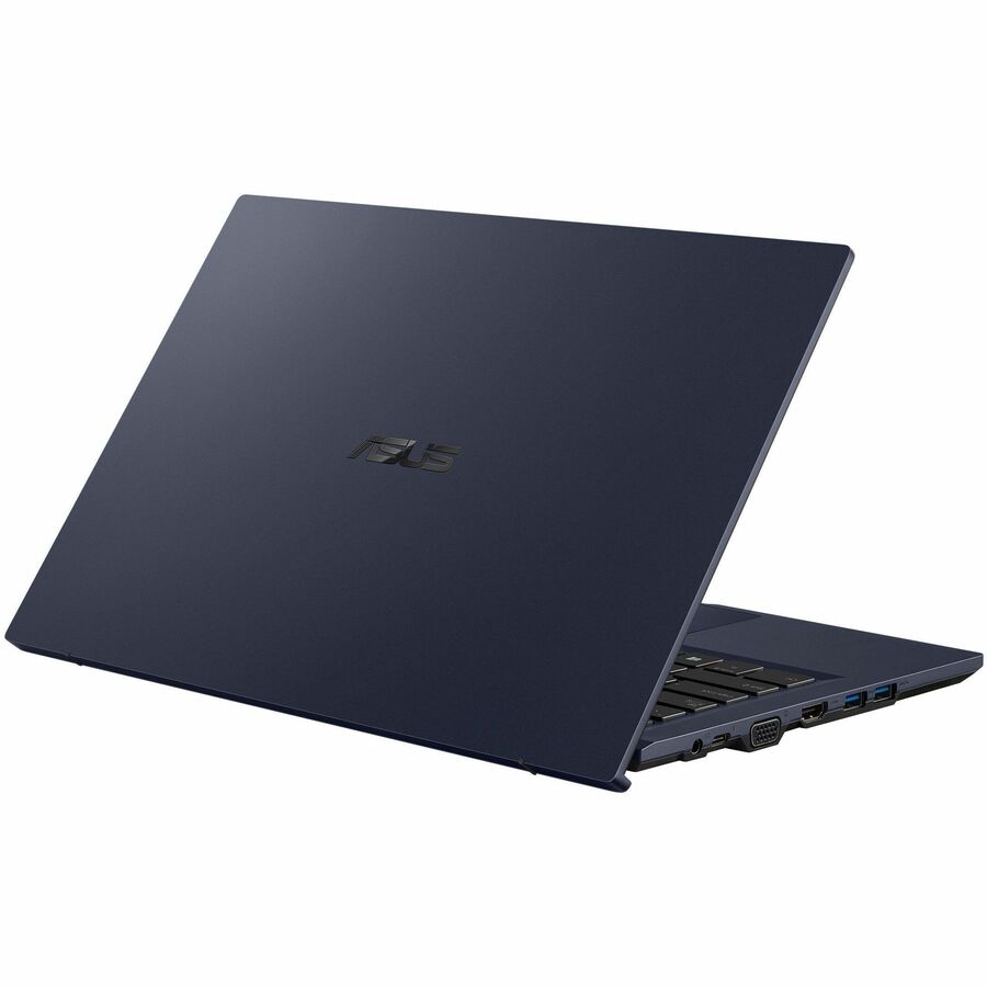 Ordinateur portable Asus ExpertBook B1 B1400 B1400CEAE-C53P-CA -3 14" - Intel Core i5 11e génération i5-1135G7 - 8 Go - SSD 256 Go - Noir étoilé B1400CEAE-C53P-CA -3