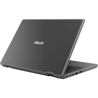 Asus BR1100C BR1100CKA-C1-CA Netbook robuste 11,6" - HD - Intel Celeron N4500 - 4 Go - Mémoire flash 64 Go - Gris foncé BR1100CKA-C1-CA