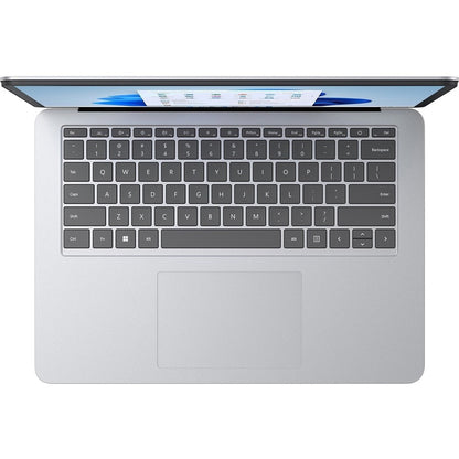 Microsoft Surface Laptop Studio 14,4" Écran tactile convertible (curseur flottant) Ordinateur portable 2 en 1 - Intel Core i7 11e génération i7-11370H - 32 Go - SSD 1,95 To - Platinum AIK-00002