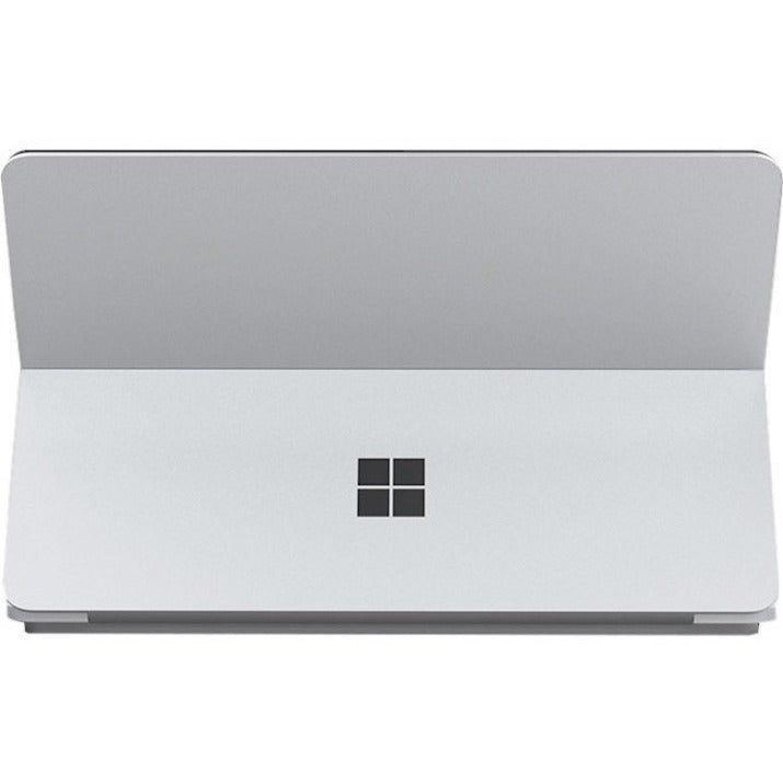 Microsoft Surface Laptop Studio 14,4" Écran tactile convertible (curseur flottant) Ordinateur portable 2 en 1 - Intel Core i7 11e génération i7-11370H - 32 Go - SSD 1,95 To - Platinum AIK-00002