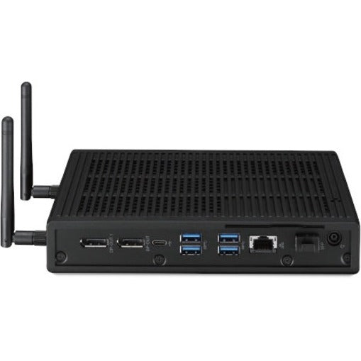 Client léger LG CL600W - Intel Celeron J4105 Quad-core (4 cœurs) 1,50 GHz CL600W-AP