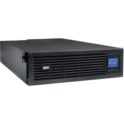 Onduleur pour rack/tour 5 kVA Tripp Lite par Eaton SmartOnline SU5KRT3UHVMB SU5KRT3UHVMB