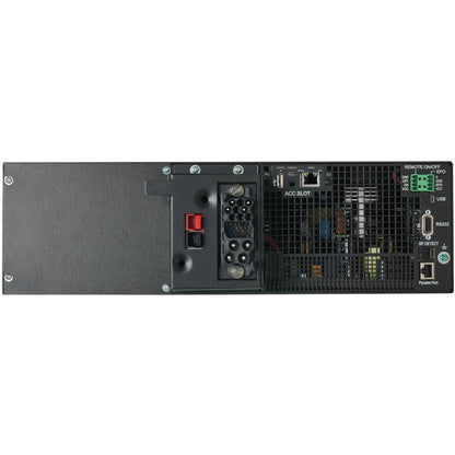 Onduleur pour rack/tour 5 kVA Tripp Lite par Eaton SmartOnline SU5KRT3UHVMB SU5KRT3UHVMB