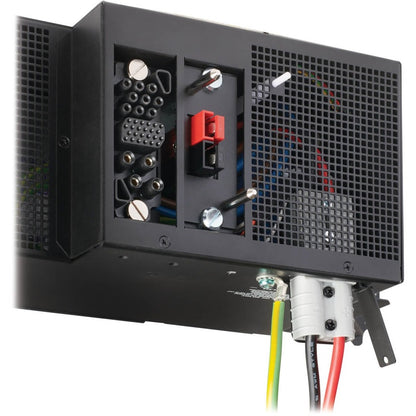 Onduleur pour rack/tour 5 kVA Tripp Lite par Eaton SmartOnline SU5KRT3UHVMB SU5KRT3UHVMB