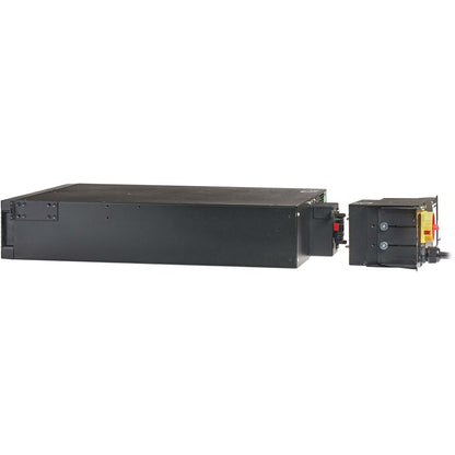 Onduleur pour rack/tour 5 kVA Tripp Lite par Eaton SmartOnline SU5KRT3UHVMB SU5KRT3UHVMB