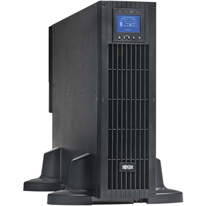 Onduleur pour rack/tour 5 kVA Tripp Lite par Eaton SmartOnline SU5KRT3UHVMB SU5KRT3UHVMB