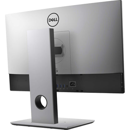 Ordinateur tout-en-un Dell OptiPlex 7000 7400 - Intel Core i7 12e génération i7-12700 - Technologie vPro - 16 Go - SSD 512 Go - 23,8" Full HD - Bureau - Noir P1C05