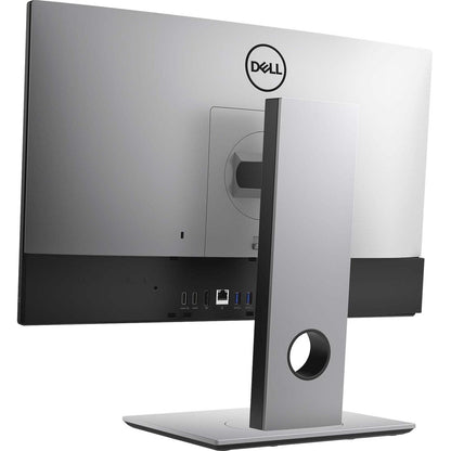 Ordinateur tout-en-un Dell OptiPlex 7000 7400 - Intel Core i7 12e génération i7-12700 - Technologie vPro - 16 Go - SSD 512 Go - 23,8" Full HD - Bureau - Noir P1C05