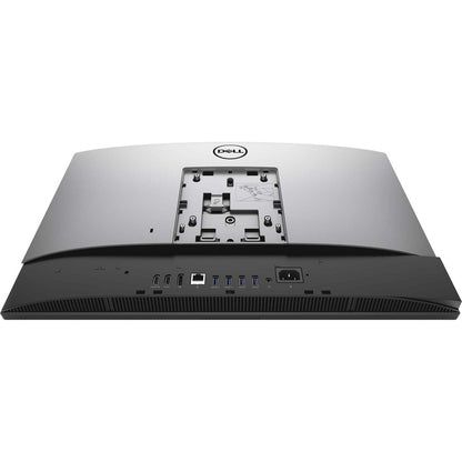 Ordinateur tout-en-un Dell OptiPlex 7000 7400 - Intel Core i7 12e génération i7-12700 - Technologie vPro - 16 Go - SSD 512 Go - 23,8" Full HD - Bureau - Noir P1C05