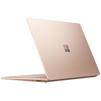 Ordinateur portable Microsoft Surface Laptop 5 13,5" à écran tactile - Intel Core i5 12e génération i5-1245U - Plateforme Intel Evo - 16 Go - SSD 512 Go - Sable R8P-00059