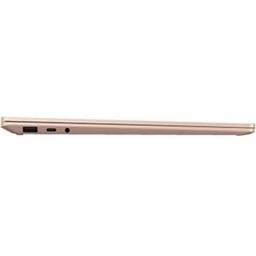 Ordinateur portable Microsoft Surface Laptop 5 13,5" à écran tactile - Intel Core i5 12e génération i5-1245U - Plateforme Intel Evo - 16 Go - SSD 512 Go - Sable R8P-00059