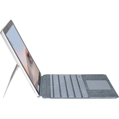 Tablette Microsoft Surface Go 2 - 10,5" - 8 Go - SSD 256 Go - Windows 10 Pro - 4G - Argent QWJ-00001