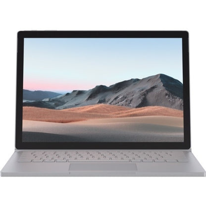 Microsoft Surface Book 3 15" Écran tactile 2 en 1 Notebook - 4K UHD - Intel Core i7 10e génération i7-1065G7 - 32 Go - 512 Go SSD TLU-00002