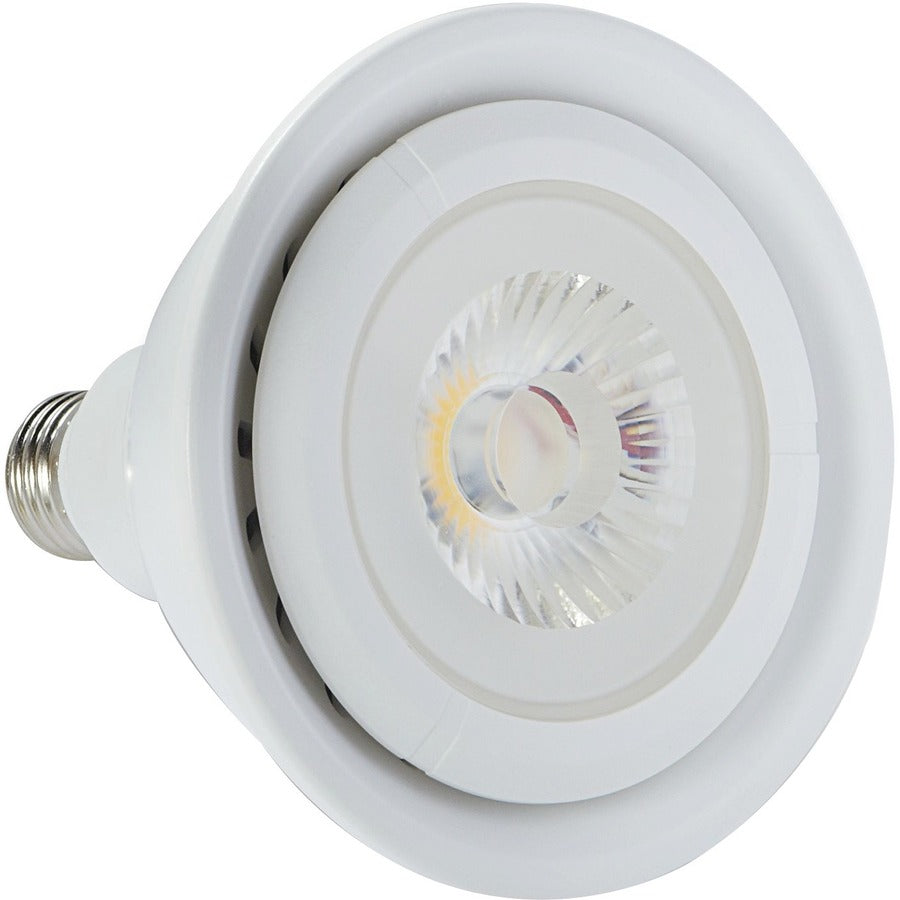 Lampe LED Verbatim Contour Series PAR38 4 000 K, 1 300 lm avec angle de faisceau de 40 degrés 98573