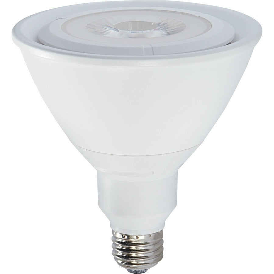 Lampe LED Verbatim Contour Series PAR38 4 000 K, 1 300 lm avec angle de faisceau de 40 degrés 98573
