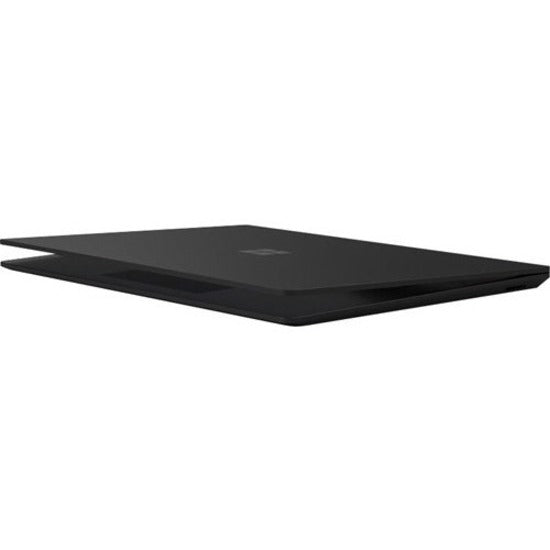 Ordinateur portable Microsoft Surface Laptop 4 15" à écran tactile - AMD Ryzen 7 4980U - 16 Go - SSD 512 Go - Clavier canadien français - Noir mat 1MW-00025