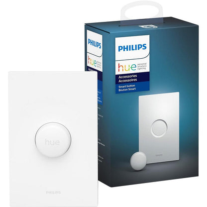 Bouton intelligent Philips 553719