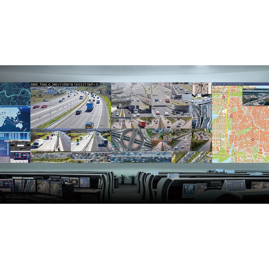 LG 55SVH7F-A Digital Signage Display 55SVH7F-A