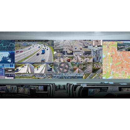 LG 55SVH7F-A Digital Signage Display 55SVH7F-A