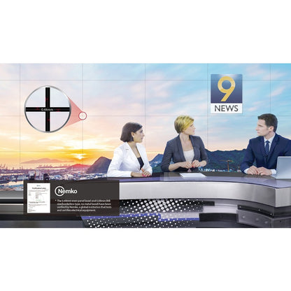 LG 55SVH7F-A Digital Signage Display 55SVH7F-A