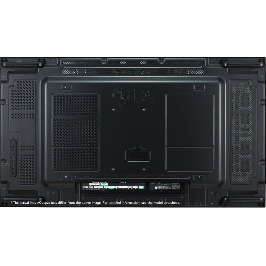 LG 55SVH7F-A Digital Signage Display 55SVH7F-A