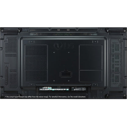 LG 55SVH7F-A Digital Signage Display 55SVH7F-A