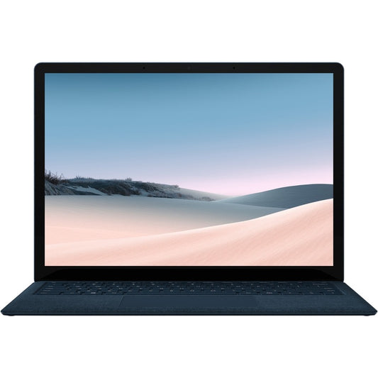 Ordinateur portable Microsoft Surface Laptop 3 13,5" à écran tactile - QHD - Intel Core i7 10e génération i7-1065G7 - 16 Go - SSD 256 Go PLA-00044