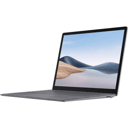 Ordinateur portable Microsoft Surface Laptop 4 13,5" à écran tactile - Intel Core i5 11e génération i5-1135G7 - 16 Go - SSD 512 Go - Platinum 5B2-00035